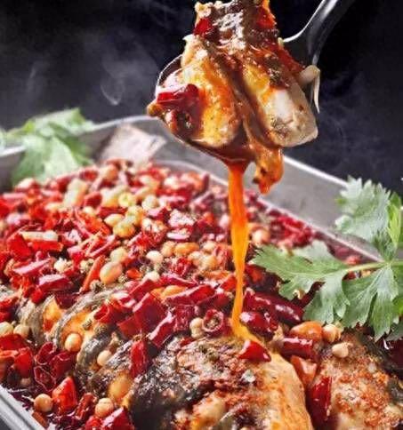 汉口聚餐商场排名前十(汉口饭店排行榜)插图16