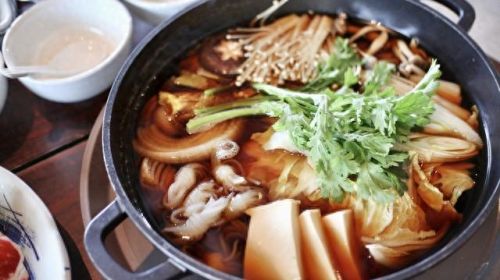 上海徽菜馆十大排行榜(上海菜馆排名前十名)插图6