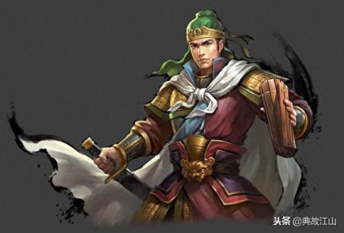 三国十大功臣排行榜(三国十大兵器排行榜)