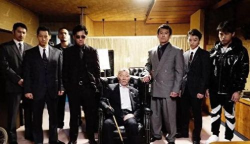 世界头号黑帮排名前十(世界著名黑帮排名)插图8 世界头号黑帮排名前十(世界著名黑帮排名)插图8