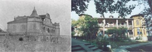 浙江别墅沙盘排名前十(浙江最漂亮别墅)插图22