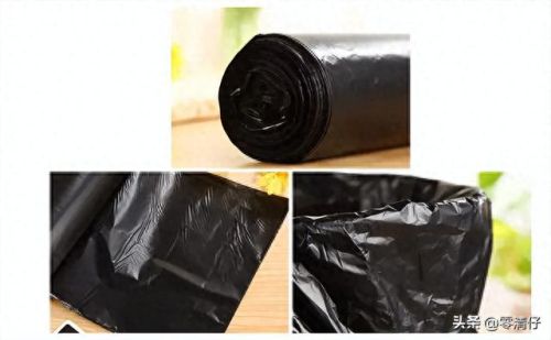 十大垃圾袋品牌排行榜图片(垃圾袋品牌前十名)插图1