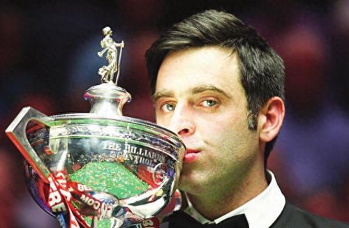 经典桌球牌子排名前十(二线桌球牌子排行)插图1 经典桌球牌子排名前十(二线桌球牌子排行)插图1