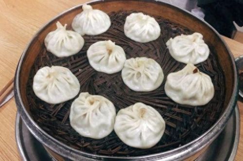 台湾灌汤包排名前十(台湾出名的灌汤包)插图3