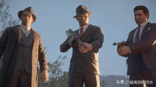 全球黑帮集团排名前十(全球第一集团排名)插图32 全球黑帮集团排名前十(全球第一集团排名)插图32