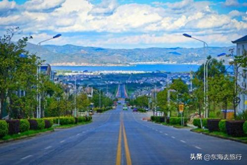 2022旅游景点十大品牌排行榜(旅游景点品牌排行榜)插图3