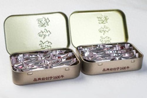 枇杷糖十大牌子排行榜图片(京都枇杷糖是正宗的吗)插图13 枇杷糖十大牌子排行榜图片(京都枇杷糖是正宗的吗)插图13