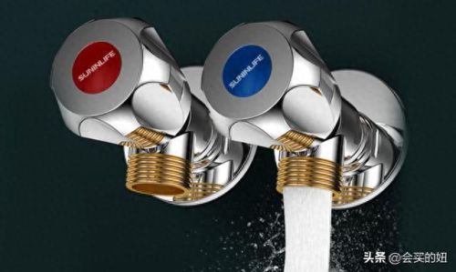 角阀品牌十大排行榜(十大最建议买的水龙头)插图18 角阀品牌十大排行榜(十大最建议买的水龙头)插图18