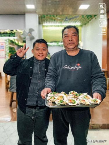 全国鱿鱼烧烤排名前十(哪种鱿鱼适合烧烤)插图35 全国鱿鱼烧烤排名前十(哪种鱿鱼适合烧烤)插图35