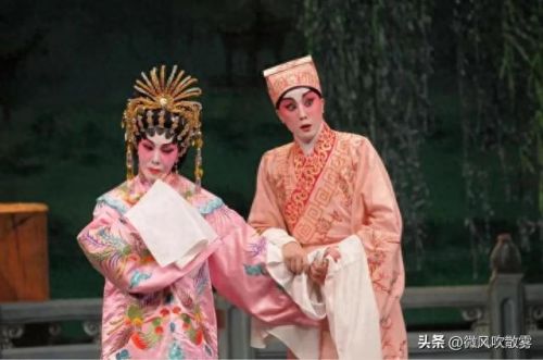 粤剧 十大名曲排行榜第一(经典粤剧名曲大全集)