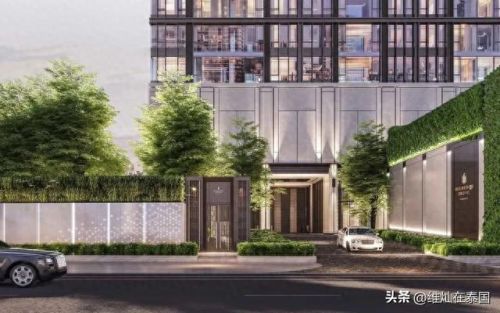 泰国最高豪宅排名前十(泰国女神miai豪宅)插图27 泰国最高豪宅排名前十(泰国女神miai豪宅)插图27