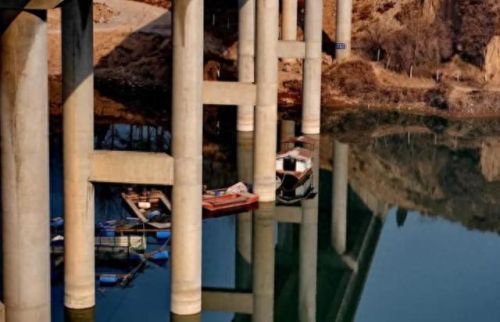 安徽景区水库排名前十(云河水库景区)插图5 安徽景区水库排名前十(云河水库景区)插图5