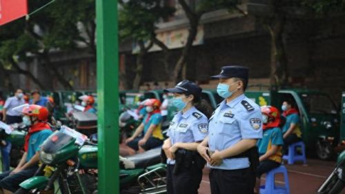 十大非警务活动排行榜第一(非警务活动有哪些)插图4