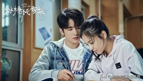 十大可爱电视剧排行榜(可爱的中国电视剧4)插图3