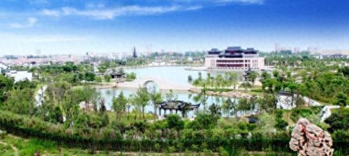 灵璧小区面积排名前十(2023灵璧高端小区排名)插图 灵璧小区面积排名前十(2023灵璧高端小区排名)插图