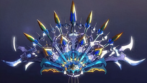 中国暗器武器排名前十(中国十大暗器有哪些)插图2