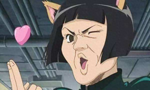 动漫中十大丑女排行榜最新(十大人性动漫免费观看)插图