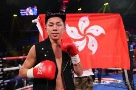 中国排名前十的拳王(中国拳王第一名张君龙)插图1 中国排名前十的拳王(中国拳王第一名张君龙)插图1