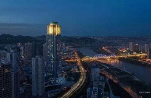 甘肃十大名楼排行榜图片(中国十大名楼排名前十图片)插图3