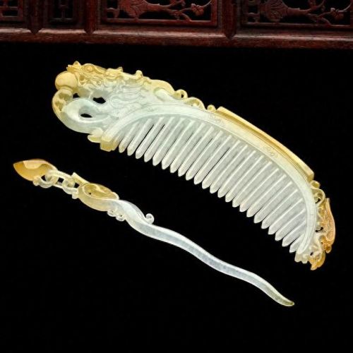 古风梳子品牌十大排行榜(梳子有哪些好品牌)