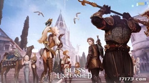 十大端游开放游戏排行榜(最热端游游戏排行榜)插图6 十大端游开放游戏排行榜(最热端游游戏排行榜)插图6