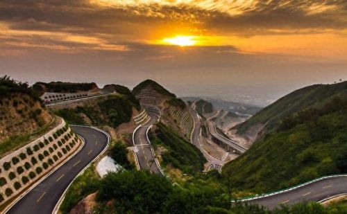 西安前十景区排名(西安景区图片大全)插图11 西安前十景区排名(西安景区图片大全)插图11