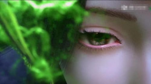 动漫十大美女能力排行榜(美女动漫小姐姐穿黑色丝绒长裙)插图1 动漫十大美女能力排行榜(美女动漫小姐姐穿黑色丝绒长裙)插图1