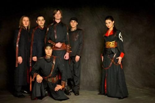 土耳其组合乐队排名前十(歌曲组合乐队排名)插图6 土耳其组合乐队排名前十(歌曲组合乐队排名)插图6