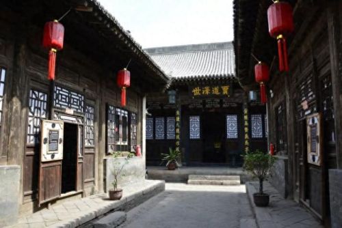 全国十大风景山庄排行榜(中国十大著名山庄)插图13