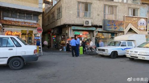 伊朗蚕丝产量排名前十(蚕丝最贵的品种)插图2