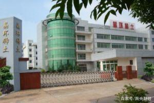 崇义县十大企业排行榜名单(崇义首富十大排名)插图5 崇义县十大企业排行榜名单(崇义首富十大排名)插图5