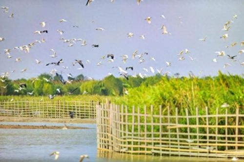 宁波游玩景区排名前十(宁波笔架山风景区)插图76 宁波游玩景区排名前十(宁波笔架山风景区)插图76