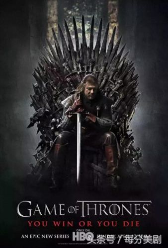 十大脑洞美剧排行榜(十大必看科幻美剧)插图5