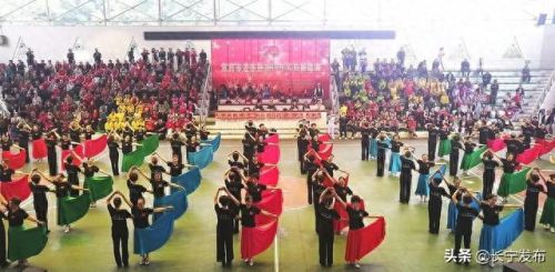 双河镇十大高手排行榜名单(宣汉双河十大最美人)插图6