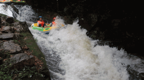 中国最漂流排名前十(中国海上漂流第一人潘谦)插图11 中国最漂流排名前十(中国海上漂流第一人潘谦)插图11