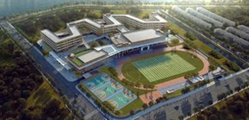 义桥小学排名前十(秦淮区小学排名)插图2