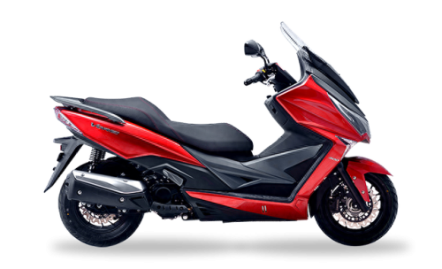 十大经典摩旅车排行榜(长途摩托车哪种最舒服)插图7