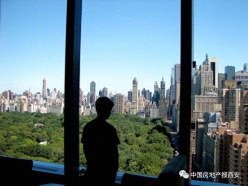 西安十大商场营业额排行榜(西安哪个商场被淹了)插图