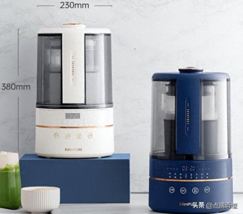 国内十大破壁机排行榜(德国破壁机十大排行榜及价格)插图4