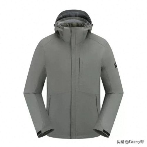 中国十大品牌冲锋衣排行榜(男装冲锋衣十大品牌)