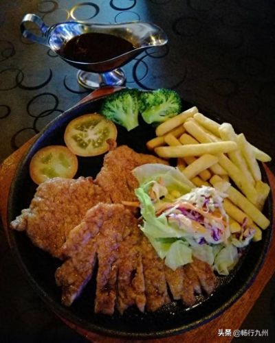 吉隆坡十大西餐排行榜(西餐刀叉十大名牌)插图5