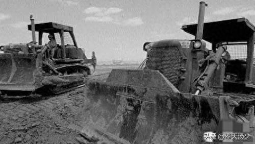 全球十大堆土机排行榜(世界十大推土机视频)插图23 全球十大堆土机排行榜(世界十大推土机视频)插图23