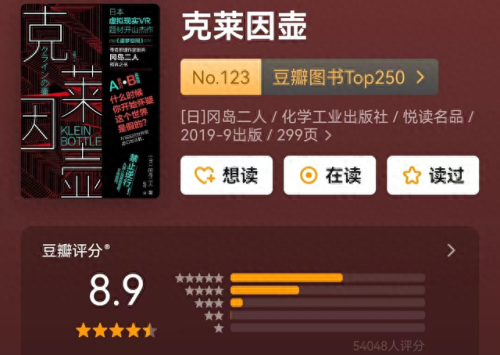 十大好看的悬疑小说排行榜(完结十大巅峰作品)插图8 十大好看的悬疑小说排行榜(完结十大巅峰作品)插图8