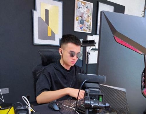 揭秘和平精英十大主播排行榜(和平精英粉丝最多的主播)插图2