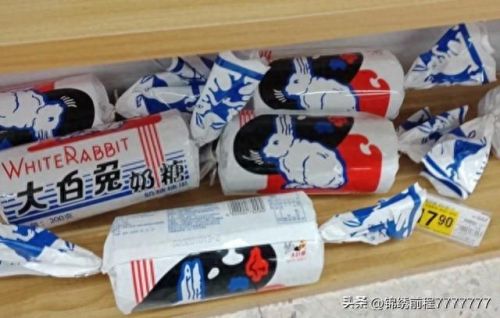 十大好吃糖果的排行榜(中国最好吃的糖果排名)