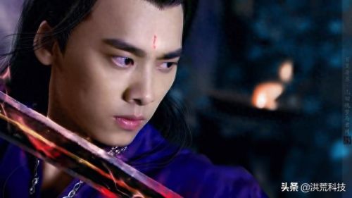 洪荒中十大凶剑排行榜(洪荒开局盘古开天十大阵法)插图6