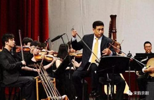 十大流行京剧名家排行榜(京剧名家名段四郎探母)