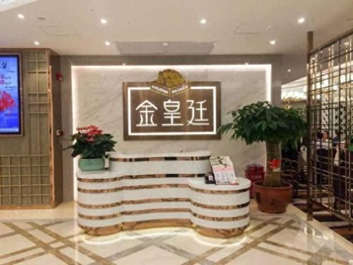 深圳喝早茶十大排行榜(深圳十大ktv)插图8