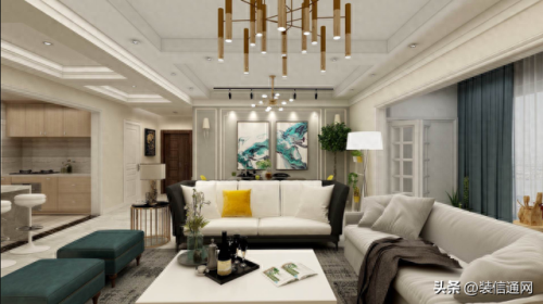 昆明十大装修公司排行榜及价格(昆明装修人工费价格表)插图16