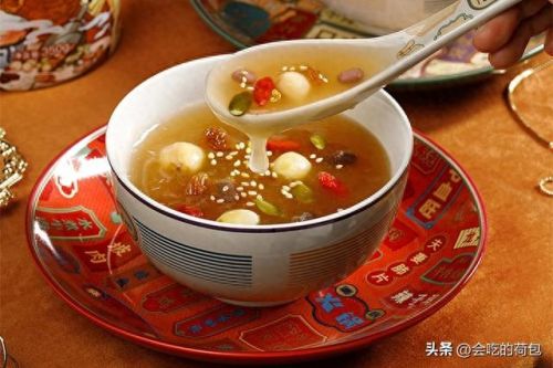 十大长寿食物排行榜最新图片大全(长寿最佳食物排行榜)插图7 十大长寿食物排行榜最新图片大全(长寿最佳食物排行榜)插图7